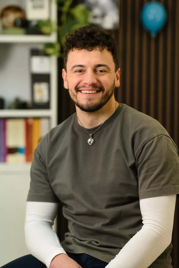 Matteo Gelfusa